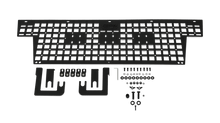 Body Armor 05 - 23 Tacoma 4x4 Front Bed Molle System | TC - 7126 - JDMuscleTrunksbodTC-7126
