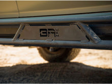 Body Armor 18 - 22 Crosstrek 4x4 Revo Rock Sliders | SU - 4125 - JDMuscleMisc ItemsbodSU-4125