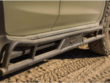 Body Armor 18 - 22 Crosstrek 4x4 Revo Rock Sliders | SU - 4125 - JDMuscleMisc ItemsbodSU-4125