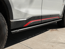 Body Armor 19 - 22 Forester 4x4 Revo Step Sliders | SU - 4124 - JDMuscleMisc ItemsbodSU-4124
