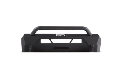 Body Armor 4x4 14 - 23 4Runner Front Winch Bumper | TR - 19339 - JDMuscleBumpersbodTR-19339