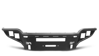 Body Armor 4x4 16 - 23 Tacoma Desert Series Front Winch Bumper | TC - 19337 - JDMuscleDiffusers and Vortex GeneratorsbodTC-19337