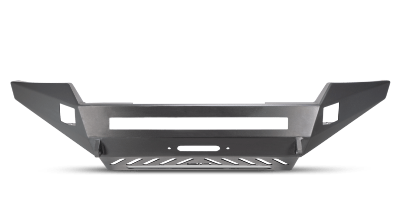 Body Armor 4x4 16 - 23 Tacoma Front Winch Bumper | TC - 19338 - JDMuscleBumpersbodTC-19338