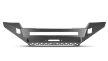 Body Armor 4x4 16 - 23 Tacoma Front Winch Bumper | TC - 19338 - JDMuscleBumpersbodTC-19338