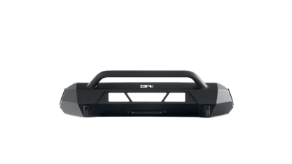 Body Armor 4x4 16 - 23 Tacoma HiLine Front Winch Bumper | TC - 19339 - JDMuscleBumpersbodTC-19339
