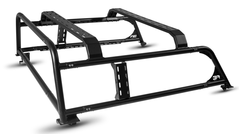Body Armor 4x4 16 - 23 Tacoma Overland Rack | TC - 6125 - JDMuscleRoof RacksbodTC-6125