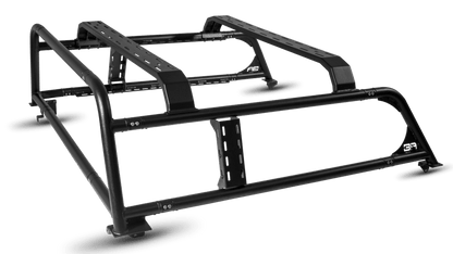 Body Armor 4x4 16 - 23 Tacoma Overland Rack | TC - 6125 - JDMuscleRoof RacksbodTC-6125
