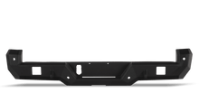 Body Armor 4x4 16 - 23 Tacoma Pro Series Rear Bumper | TC - 2963 - JDMuscleBumpersbodTC-2963