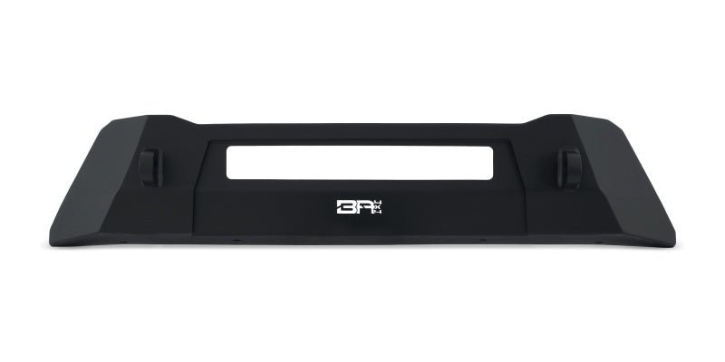 Body Armor 4x4 Front Winch Bumper Subaru Forester 2019 - 21 | SU - 19340 - JDMuscleWinch Bumper MountsbodSU-19340