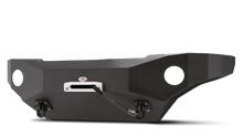 Body Armor 4x4 Front Winch Bumper Toyota Tacoma 2005 - 2011 | TC - 19335 - JDMuscleDiffusers and Vortex GeneratorsbodTC-19335