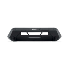 Body Armor 4x4 Front Winch Bumper Toyota Tacoma HiLine 2012 - 2015 | TC - 19340 - JDMuscleDiffusers and Vortex GeneratorsbodTC-19340