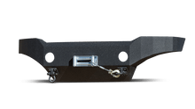 Body Armor 4x4 Front Winch Bumper Toyota Tundra Pro Series 2007 - 2013 | TN - 19335 - JDMuscleDiffusers and Vortex GeneratorsbodTN-19335