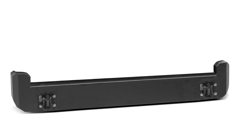 Body Armor 4x4 Rear Bumper Toyota Tacoma Pro Series 2005 - 2015 | TC - 2961 - JDMuscleDiffusers and Vortex GeneratorsbodTC-2961