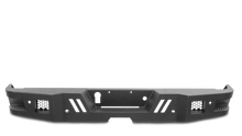 Body Armor 4x4 Rear Bumper Toyota Tundra Eco Series 2014 - 21 | TN - 2962 - JDMuscleDiffusers and Vortex GeneratorsbodTN-2962