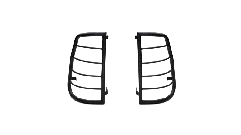 Body Armor 4x4 Tail Light Guard Toyota Tacoma 2005 - 2015 | TC - 7136 - JDMuscleLight / Paint ProtectionbodTC-7136