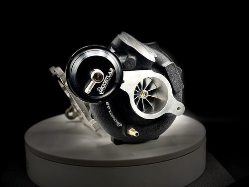 Boost Lab [15-21 WRX] TD06SL2-54X Turbocharger | BL-0654-8FA20 - JDMuscleTurbosBL-0654-8FA20