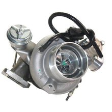 BorgWarner EFR-7064 Turbo Charger 0.92A/R WG T4 Twin Scroll - Universal