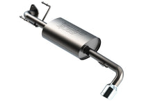 Borla 2.5L S-Type 3.5in Tip Axle-Back Exhaust Subaru Crosstrek 18-21 | bor11971 - JDMuscleAxle Back Exhaustsbor11971