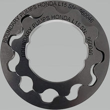 Boundary 17 - 20 Honda Civic Si Billet Oil Pump Gear Honda L15 I4 1.5L Billet Gear - JDMuscleNon - CategorizedbouL15-OPG