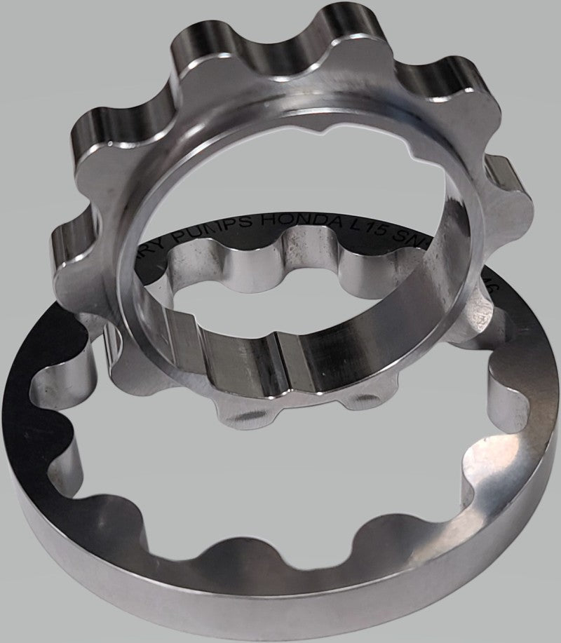 Boundary 17 - 20 Honda Civic Si Billet Oil Pump Gear Honda L15 I4 1.5L Billet Gear - JDMuscleNon - CategorizedbouL15-OPG