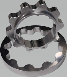 Boundary 17 - 20 Honda Civic Si Billet Oil Pump Gear Honda L15 I4 1.5L Billet Gear - JDMuscleNon - CategorizedbouL15-OPG