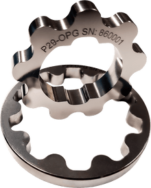 Boundary Honda D16 P29/F7M Housing Billet Oil Pump Gear - JDMuscleNon - CategorizedbouP29-OPG