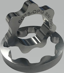 Boundary Mitsubishi 6G75 V6 Engine 3.8L High Flow Billet Oil Pump Gear - JDMuscleNon - Categorizedbou6G75-OPG