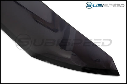 OLM REAR WINDOW ROOF VISOR / SPOILER 2013-2020 Scion FR-S / Subaru BRZ / Toyota 86 | 1386-RVS