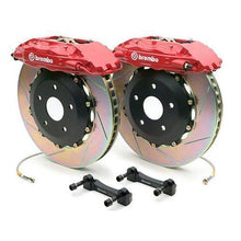 Brembo Gran Turismo Big Brake Kit Scion FR-S 2013-2016 / Subaru BRZ 2013-2019