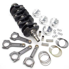 Brian Crower 2.29L BC625+ Rod Stroker Kit WRX 2002-2005