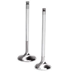 Brian Crower 30.5mm Exhaust Valves Honda Civic Si 2006-2011-BC3043-Valves-Brian Crower-JDMuscle