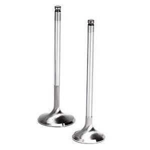 Brian Crower 30mm Exhaust Valves +1mm Over Toyota 2JZGTE/Lexus 2JZGE-BC3303-Valves-Brian Crower-JDMuscle