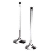 Brian Crower 30mm Exhaust Valves +1mm Over Toyota 2JZGTE/Lexus 2JZGE