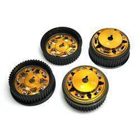 Brian Crower Adjustable Cam Gears for Subaru WRX and WRX STI EJ205 EJ257