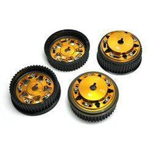 Brian Crower Adjustable Cam Gears WRX/STI EJ205/EJ257 2002-2019