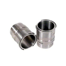 Brian Crower Block Sleeves 86mm to 90mm Max Bore Darton M.I.D Nissan SR20