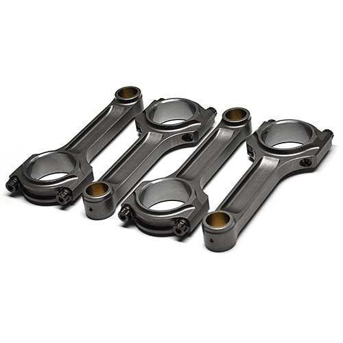 Brian Crower Connecting Rods BC625+ w/ARP Custom Age 625+ Fasteners Subaru WRX / STI EJ205-EJ257 2002-2019-BC6608-Rods-Brian Crower-JDMuscle