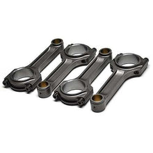 Brian Crower Connecting Rods BC625+ w/ARP Custom Age 625+ Fasteners WRX/STI EJ205-EJ257 2002-2019
