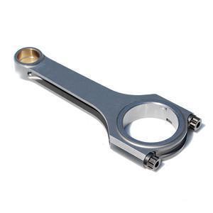 Brian Crower Connecting Rods I-Beam w/ARP2000 Fasteners Subaru WRX 2015-2019 / BRZ 2013-2018 / Scion FR-S 2013-2016-BC6617-Rods-Brian Crower-JDMuscle