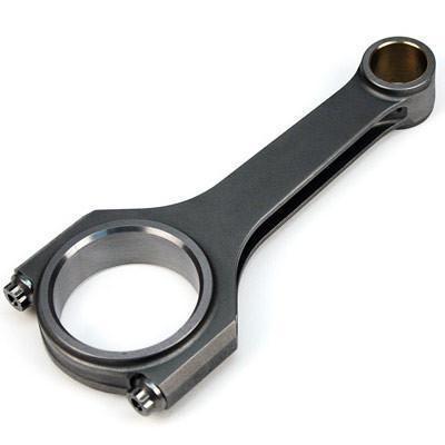 Brian Crower Connecting Rods w/ ARP2000 Fasteners Genesis Coupe 2.0T-BC6519-Rods-Brian Crower-JDMuscle