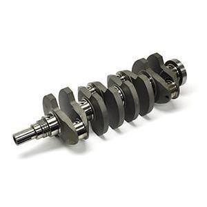 Brian Crower Crankshaft 91mm Stroke 4340 Billet Nissan SR20DE(T)-BC5209-Crankshafts-Brian Crower-JDMuscle