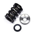 Brian Crower Dual Spring + Titanium Retainer Kit Nissan KA24DE-BC0210-Valve Springs and Retainers-Brian Crower-JDMuscle
