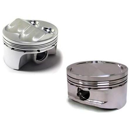 Brian Crower Pistons CP Custom Nissan 370z 2009-2017 / Infiniti G37 2008-2013-BC7228-Pistons/Rings-Brian Crower-JDMuscle