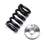 Brian Crower Single Spring & Titanium Retainer Kit Nissan 240sx SR20DE/DET-BC0200-Valve Springs and Retainers-Brian Crower-JDMuscle