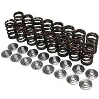 Brian Crower Spring and Titanium Retainers WRX/STI EJ205/EJ257 2002-2019