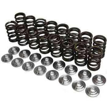 Brian Crower Spring and Titanium Retainers WRX/STI EJ205/EJ257 2002-2019