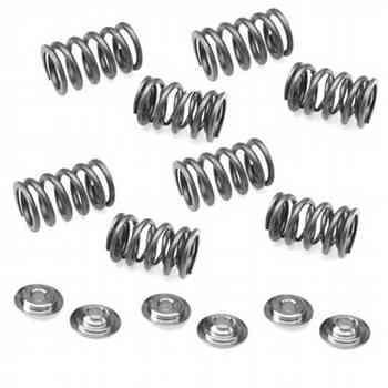 Brian Crower Spring & Retainer Kit Mitsubishi EVO X-BC0130-Valve Springs and Retainers-Brian Crower-JDMuscle