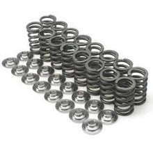 Brian Crower Springs + Retainers Mitsubishi EVO 8 + 9 2003-2006