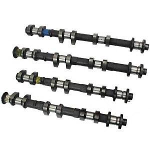 Brian Crower Stage 2 Camshafts 264/264 Nissan 350z / Infiniti G35 VQ35DE-BC0221-Cams-Brian Crower-JDMuscle