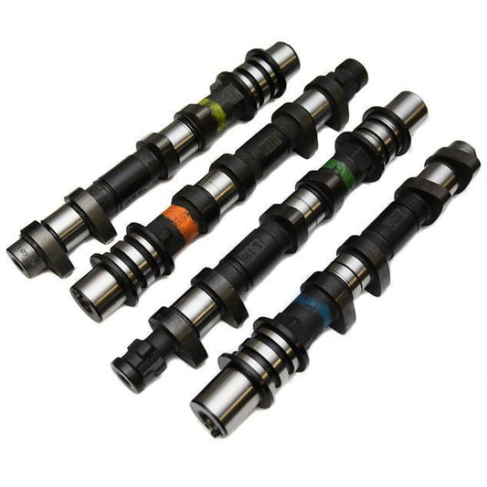 Brian Crower Stage 3 Camshafts Subaru EJ205 WRX 2002-2005-BC0602-Cams-Brian Crower-JDMuscle